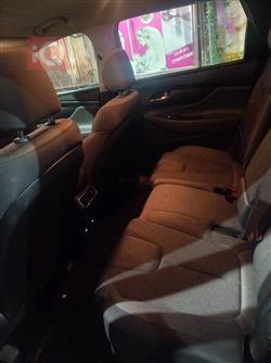 هیوندای سەنتافی